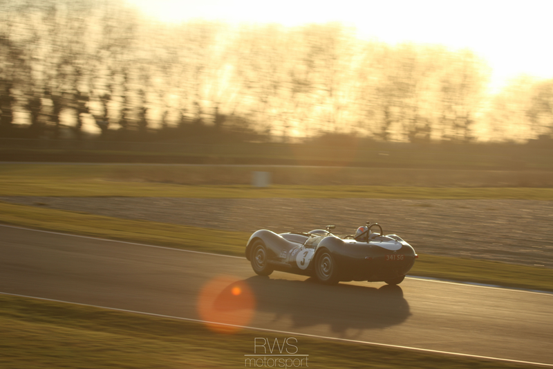 Illustration for article titled #73MM - Hawthorne Trophy, Salvedori Cup